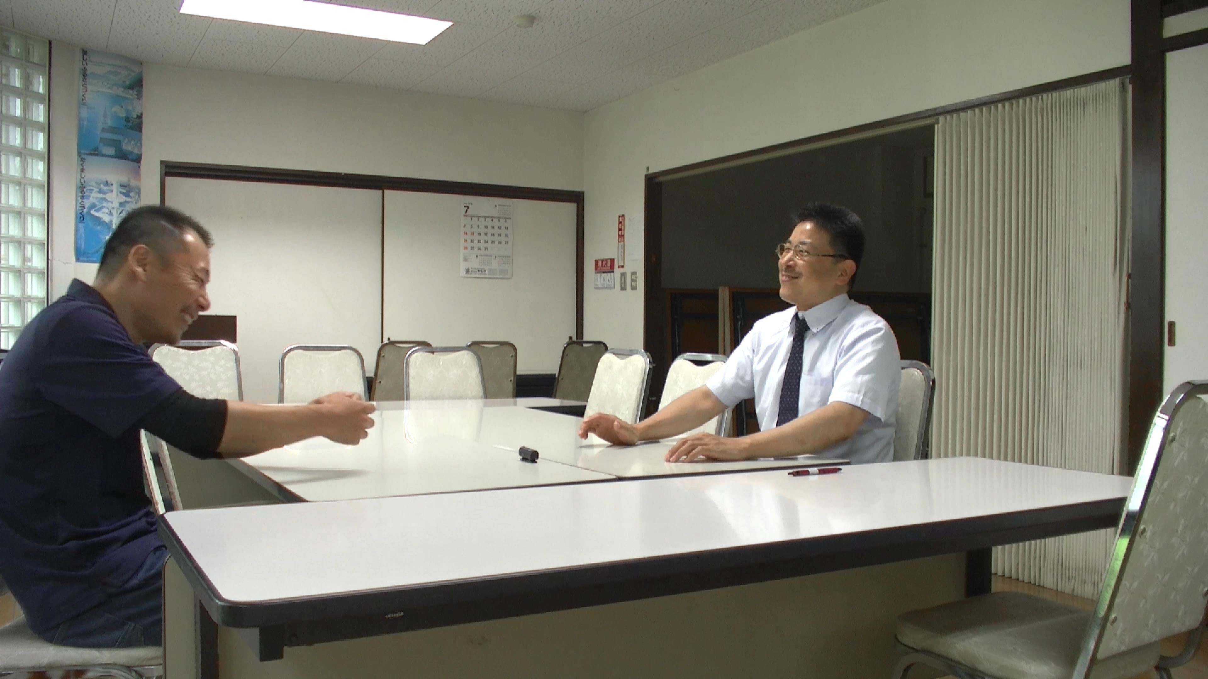 特別養護老人ホーム　善隣荘